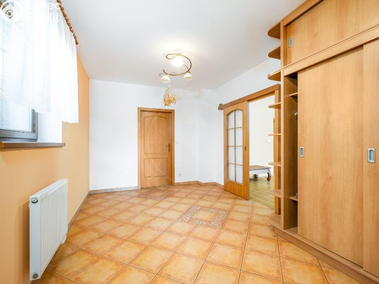 Продажа семейного дома České Budějovice, České Vrbné 2343 č. 23