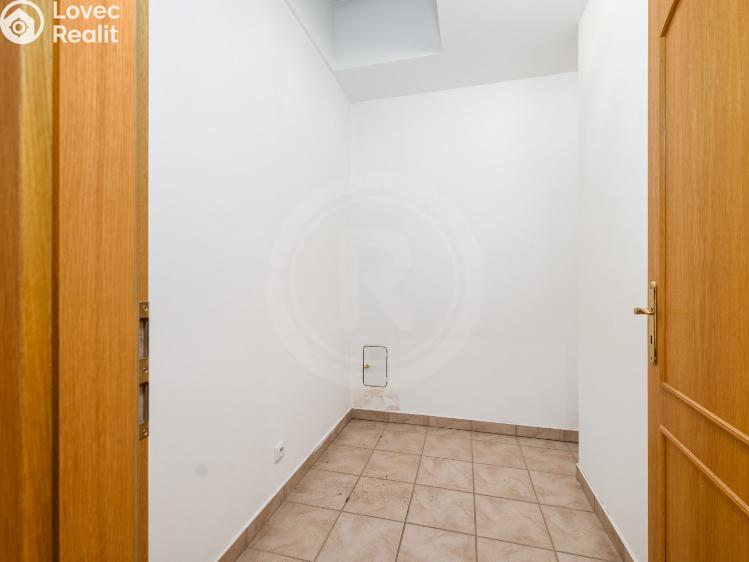 Продажа семейного дома České Budějovice, České Vrbné 2343 č. 24