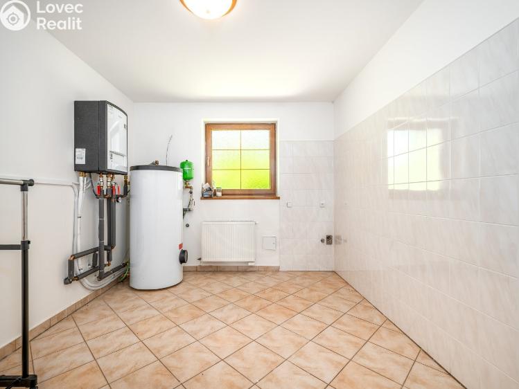 Продажа семейного дома České Budějovice, České Vrbné 2343 č. 25
