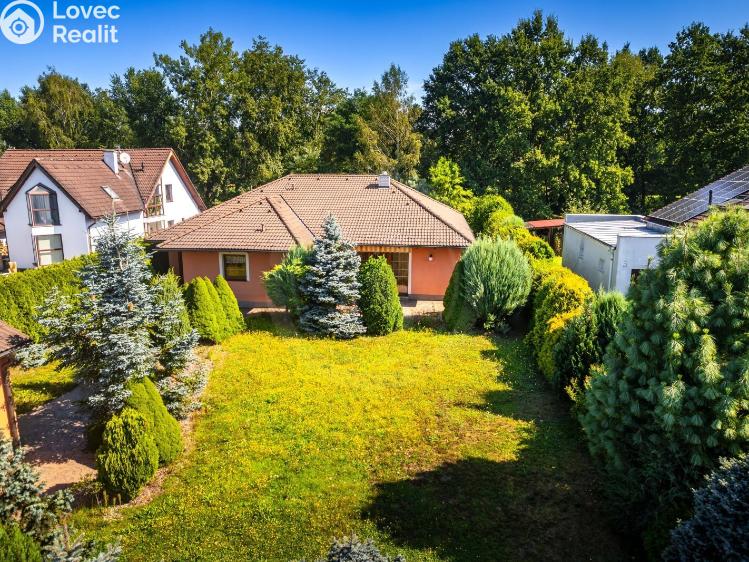 Продажа семейного дома České Budějovice, České Vrbné 2343 č. 27