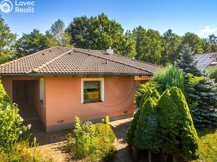 Продажа семейного дома České Budějovice, České Vrbné 2343 č. 28