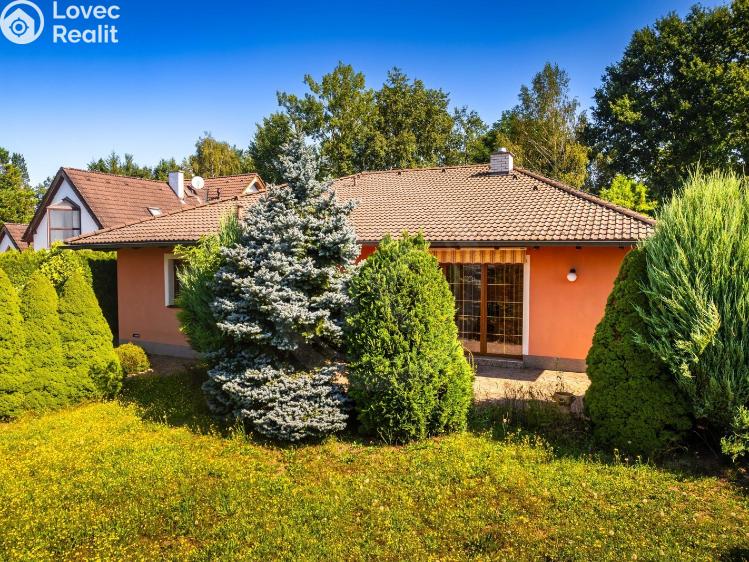 Продажа семейного дома České Budějovice, České Vrbné 2343 č. 29