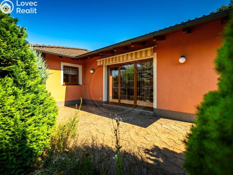 Продажа семейного дома České Budějovice, České Vrbné 2343 č. 30