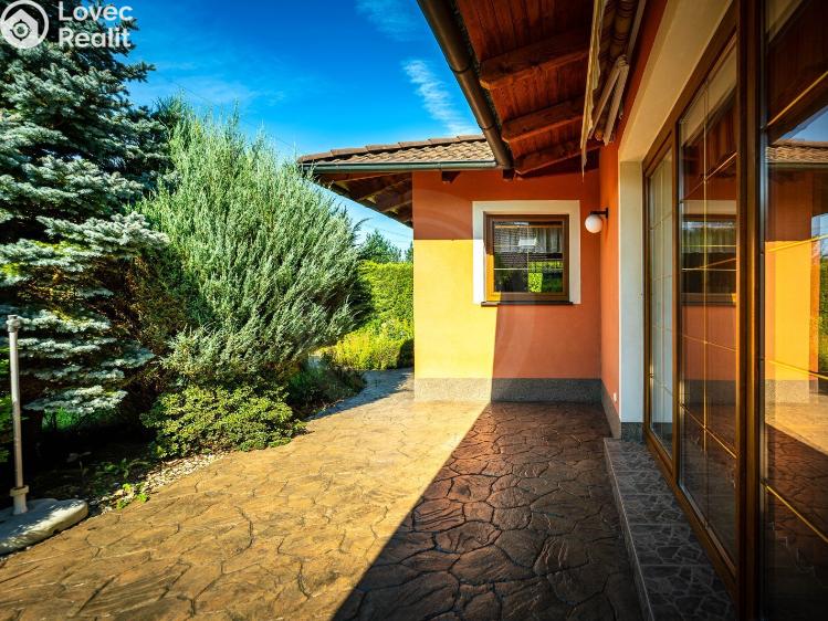 Продажа семейного дома České Budějovice, České Vrbné 2343 č. 31