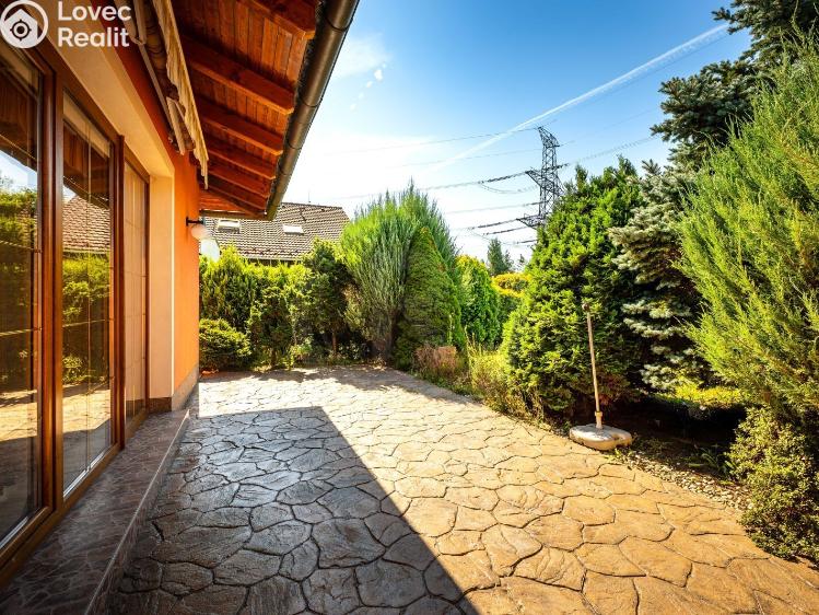 Продажа семейного дома České Budějovice, České Vrbné 2343 č. 32