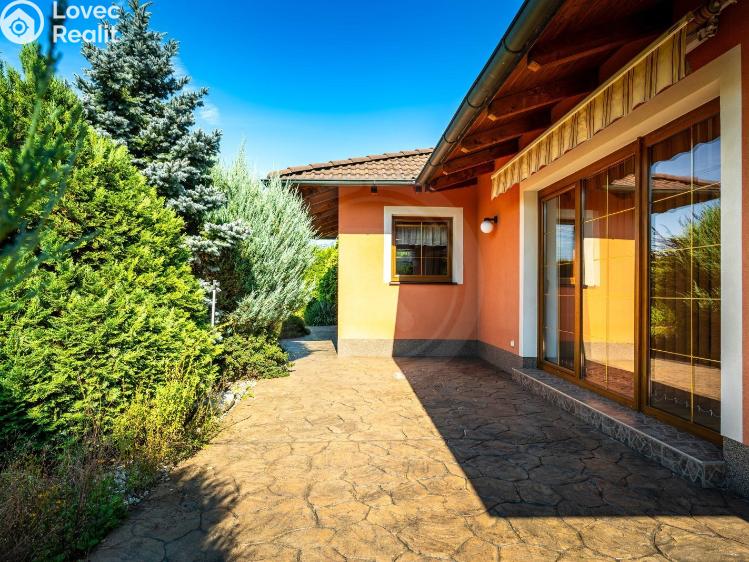 Продажа семейного дома České Budějovice, České Vrbné 2343 č. 33