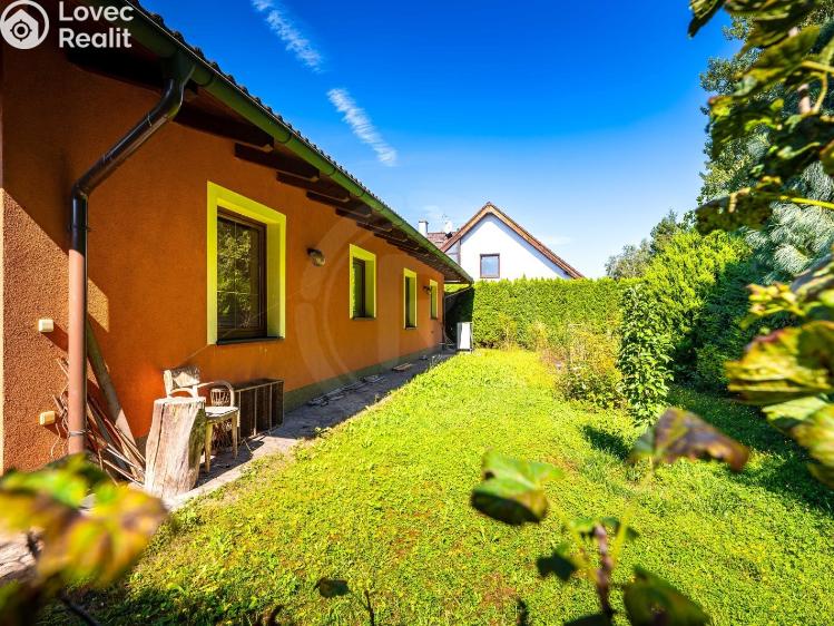 Продажа семейного дома České Budějovice, České Vrbné 2343 č. 34