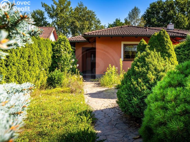 Продажа семейного дома České Budějovice, České Vrbné 2343 č. 36