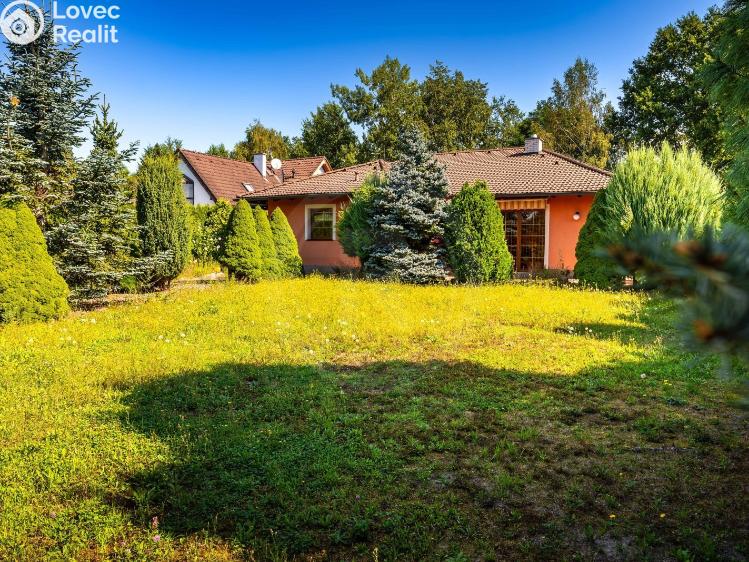 Продажа семейного дома České Budějovice, České Vrbné 2343 č. 37