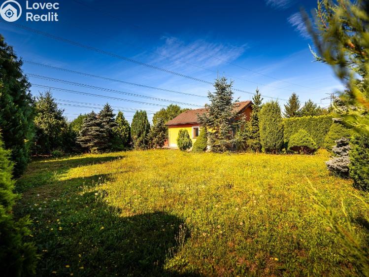 Продажа семейного дома České Budějovice, České Vrbné 2343 č. 39