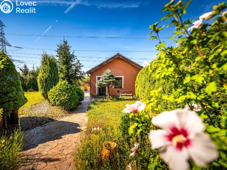 Продажа семейного дома České Budějovice, České Vrbné 2343 č. 40