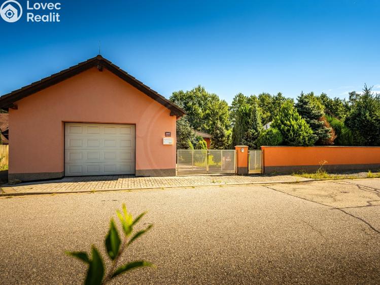 Продажа семейного дома České Budějovice, České Vrbné 2343 č. 41