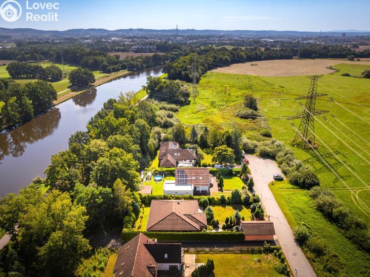 Продажа семейного дома České Budějovice, České Vrbné 2343 č. 44