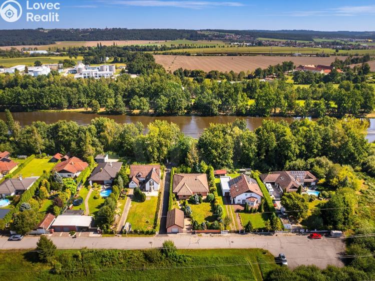 Продажа семейного дома České Budějovice, České Vrbné 2343 č. 45