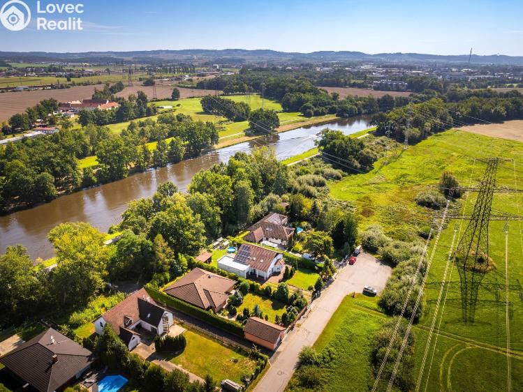 Продажа семейного дома České Budějovice, České Vrbné 2343 č. 46