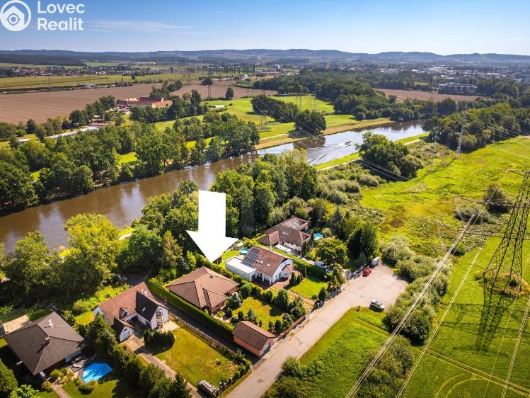 Продажа семейного дома České Budějovice, České Vrbné 2343 č. 49