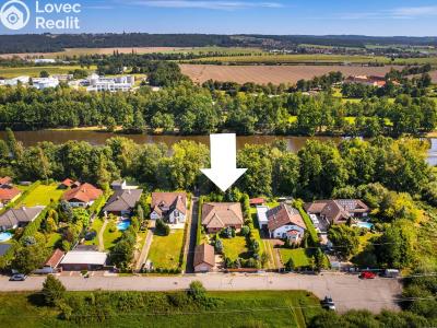 Prodej rodinného domu České Budějovice, České Vrbné 2343 č. 2