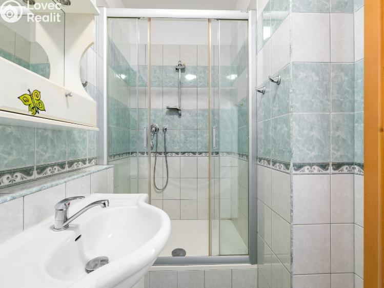 Prodej bytu 2+1 České Budějovice, Plzeňská 606/67 č. 13