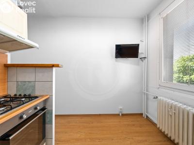 Продажа квартиры 2+1 České Budějovice, Plzeňská č. 5