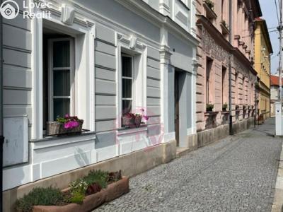 Pronájem restaurace Kostelec nad Černými lesy, náměstí Smiřických č. 1
