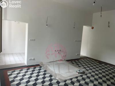 Pronájem restaurace Kostelec nad Černými lesy, náměstí Smiřických č. 4