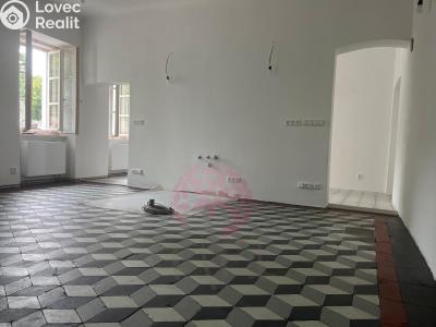 Pronájem restaurace Kostelec nad Černými lesy, náměstí Smiřických č. 5