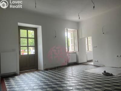 Pronájem restaurace Kostelec nad Černými lesy, náměstí Smiřických č. 6