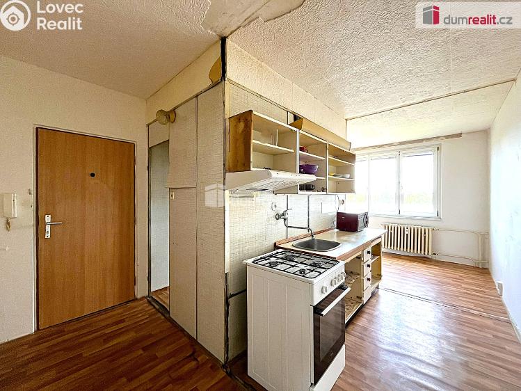 Prodej bytu 2+1 Chodov, U Porcelánky č. 8