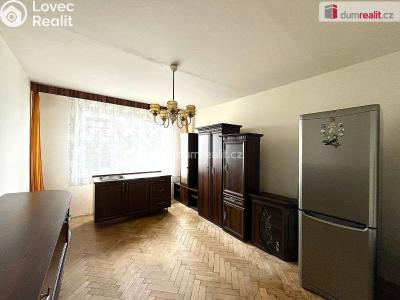 Продажа квартиры 2+1 Chodov, U Porcelánky č. 4