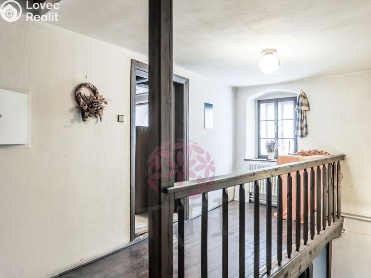 Prodej činžovního domu Litoměřice, Jarošova 150/2 č. 4