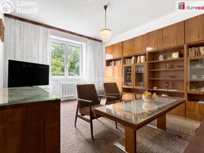 Продажа квартиры 2+1 Karlovy Vary, Roháče z Dubé č. 2