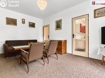Продажа квартиры 2+1 Karlovy Vary, Roháče z Dubé č. 3