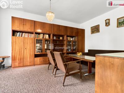 Продажа квартиры 2+1 Karlovy Vary, Roháče z Dubé č. 5