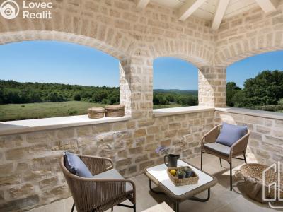 Sale villa Ladići, Ladići č. 6