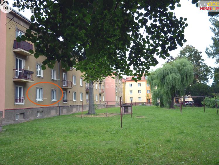 Prodej bytu 2+1 Kolín, Mikoláše Alše č. 5