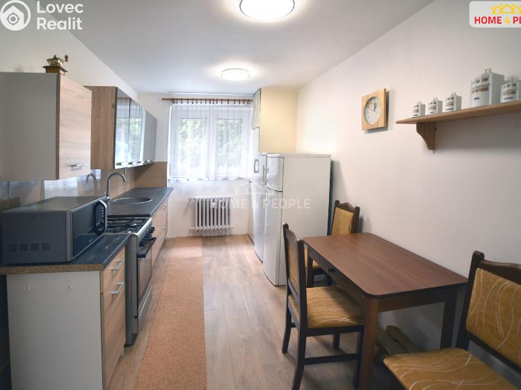 Prodej bytu 2+1 Kolín, Mikoláše Alše č. 12