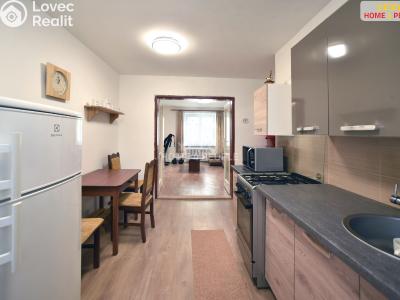Продажа квартиры 2+1 Kolín, Mikoláše Alše č. 1