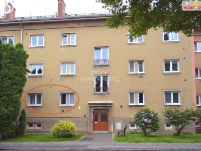 Продажа квартиры 2+1 Kolín, Mikoláše Alše č. 2