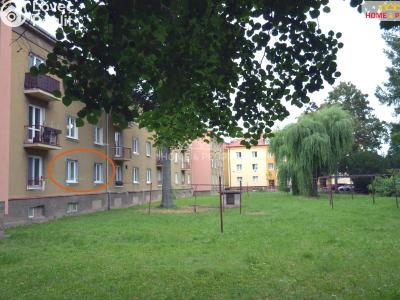 Продажа квартиры 2+1 Kolín, Mikoláše Alše č. 5