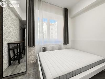 Аренда квартиры 1+KK Praha, Sokolská č. 1