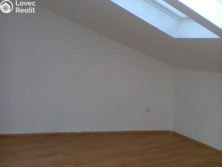 Pronájem bytu 2+KK Prostějov č. 7