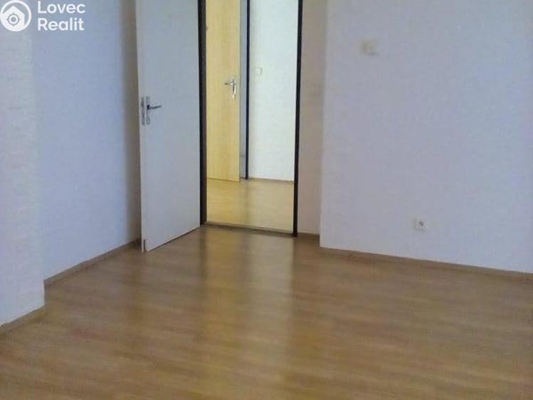 Pronájem bytu 2+KK Prostějov č. 2