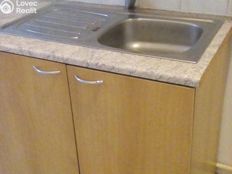 Pronájem bytu 2+KK Prostějov č. 4