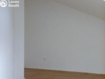 Pronájem bytu 2+KK Prostějov č. 1