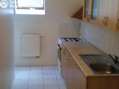 Pronájem bytu 2+KK Prostějov č. 3