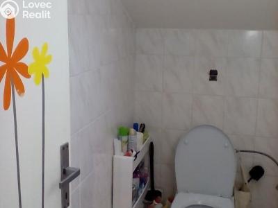 Pronájem bytu 2+KK Prostějov č. 6