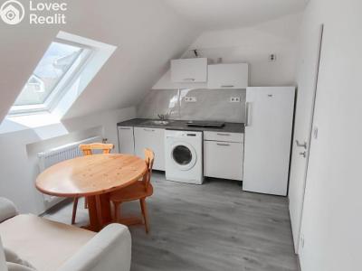 Аренда квартиры 2+KK Praha, Nesměřická č. 1