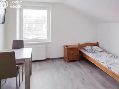 Аренда квартиры 2+KK Praha, Nesměřická č. 3