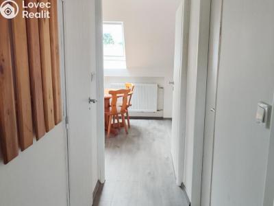 Аренда квартиры 2+KK Praha, Nesměřická č. 4