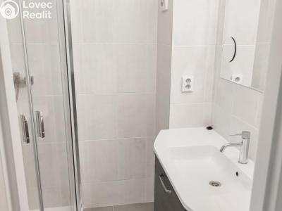 Аренда квартиры 2+KK Praha, Nesměřická č. 5